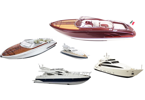 Barcos